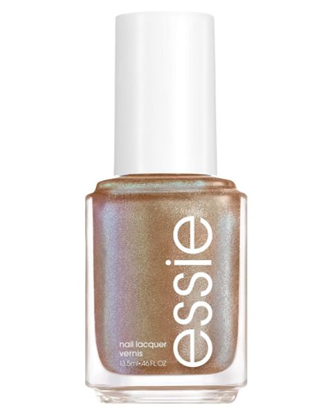 Essie 1630 Earn Your Tidal