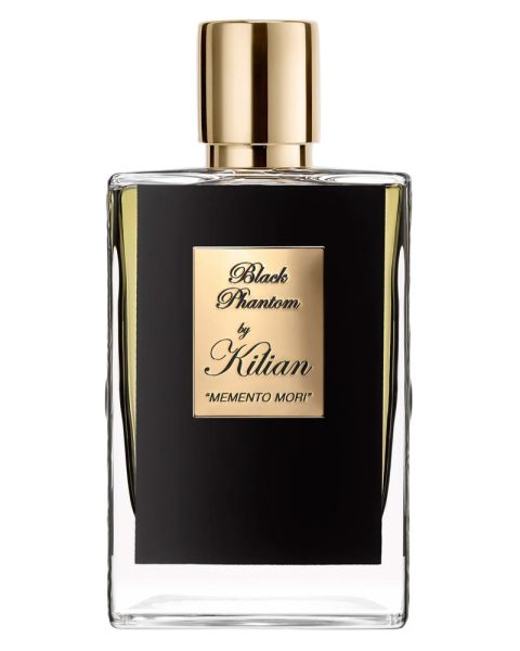Kilian Black Phantom Memento Mori EDP