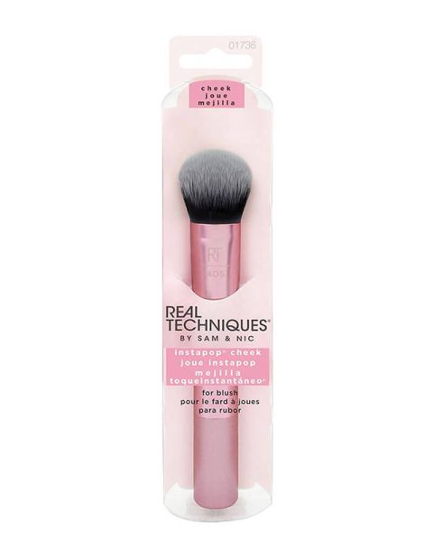 Real Techniques Instapop Cheek For Blush Real Techniques Instapop Cheek For Blush