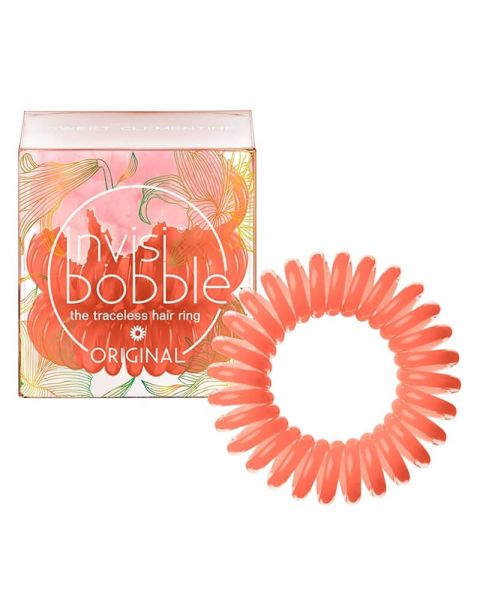 Invisibobble Original Sweet Clementine