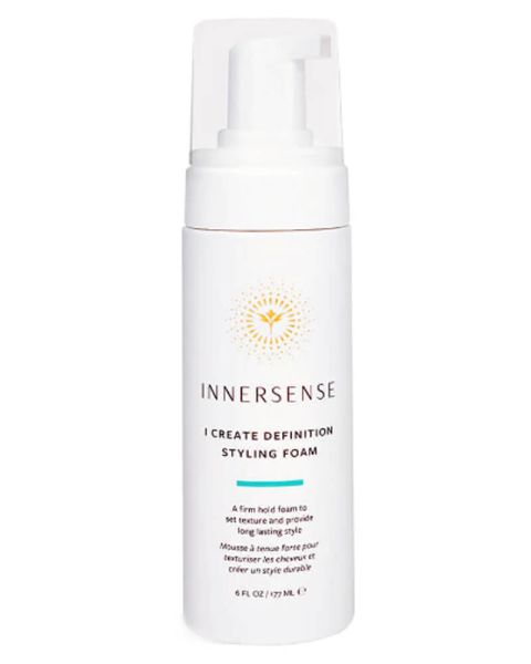 Innersense I Create Definition Styling Foam Innersense I Create Definition Styling Foam