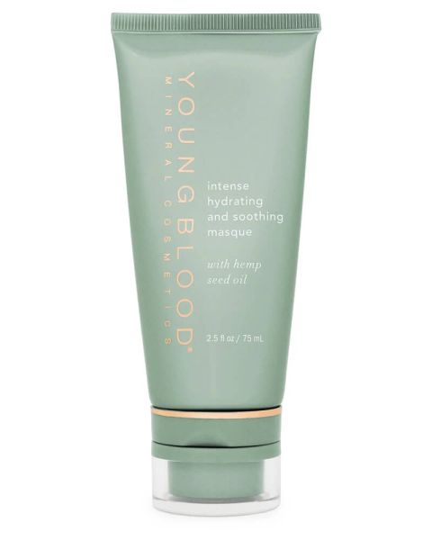 Youngblood Intense Hydrating And Soothing Masque