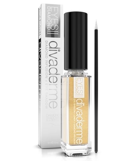 Divaderme Eyes Diamond ll - Diva Golden Satin (U) Divaderme Eyes Diamond ll - Diva Golden Satin (U)