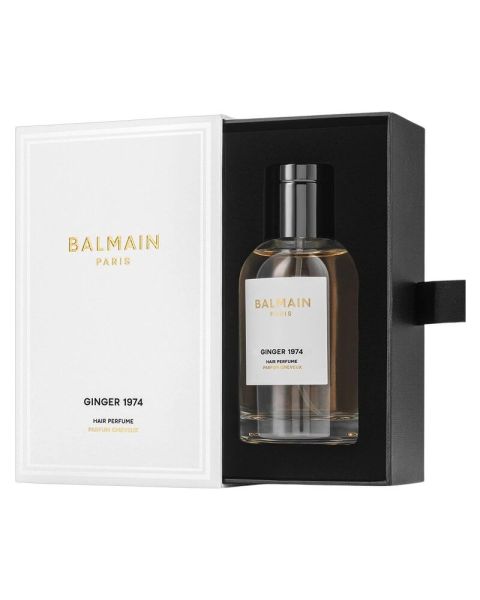 Balmain Hair Perfume Ginger 1974 Balmain Hair Perfume Ginger 1974