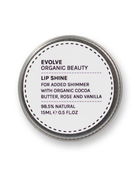 Evolve Lip Shine True Gold Evolve Lip Shine True Gold