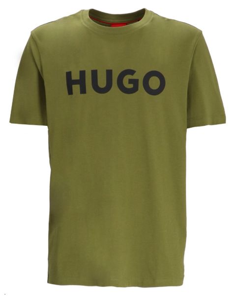 Hugo Boss Dulivio T-Shirt GrĂžn Str. XL Hugo Boss Dulivio T-Shirt GrĂžn Str. XL
