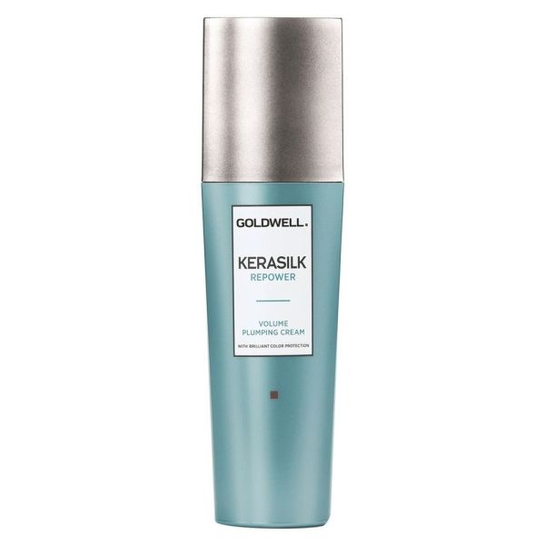 Goldwell Kerasilk Repower Volume Plumping Cream