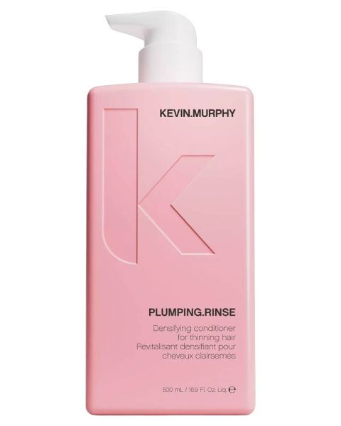 Kevin Murphy Plumping.Rinse (Densifying Conditioner for Thinning Hair) Kevin Murphy Plumping.Rinse (Densifying Conditioner for Thinning Hair)