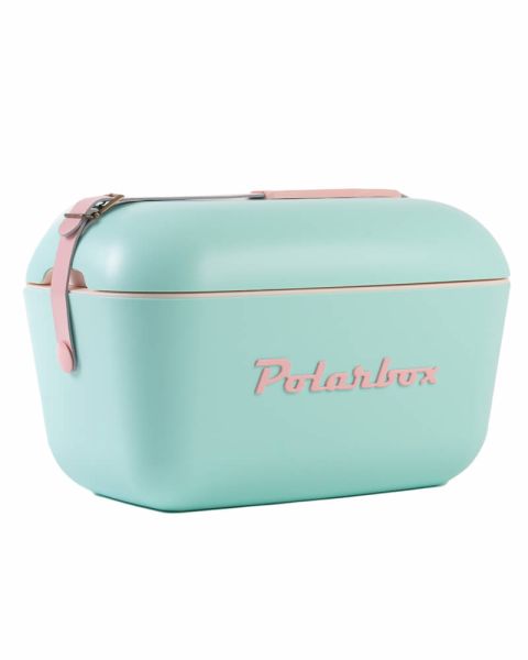Polarbox Cyan - Baby Rose Pop 20 L. Kylbox