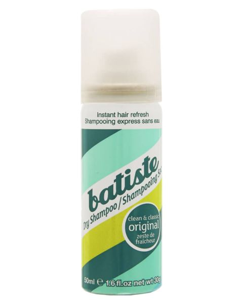 Batiste Dry Shampoo - Original Batiste Dry Shampoo - Original