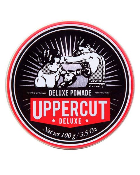 Uppercut Deluxe Pomade
