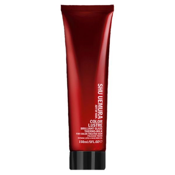 Shu Uemura Color Lustre Brilliant Glaze Thermo-Milk