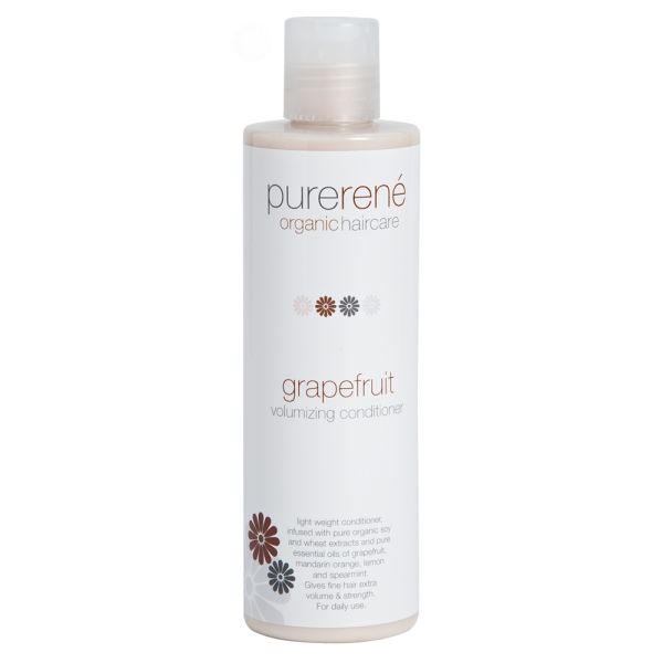 Purerené Grapefruit Volumizing Conditioner (U)