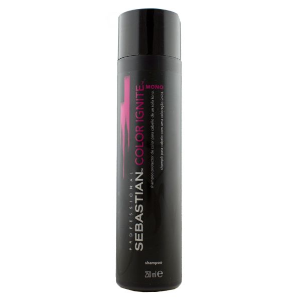 Sebastian Color Ignite MONO Shampoo (Outlet)