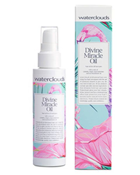 Waterclouds Devine Miracle Oil (U) Waterclouds Devine Miracle Oil (U)