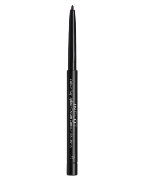 Inglot Colour Play Lipliner 323 (U)