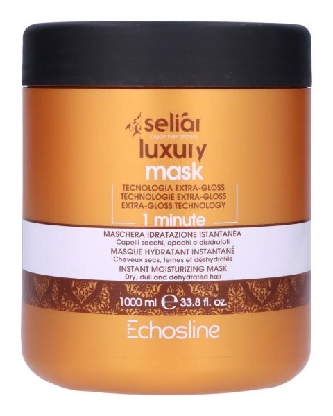 Echosline Seliar Luxury Mask