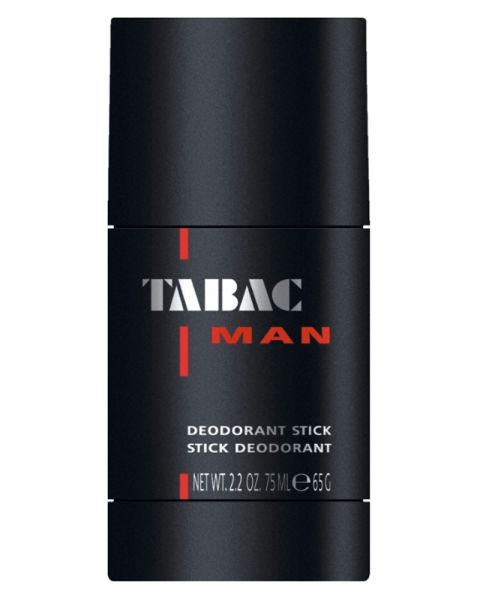 Tabac Man Deodorant Stick