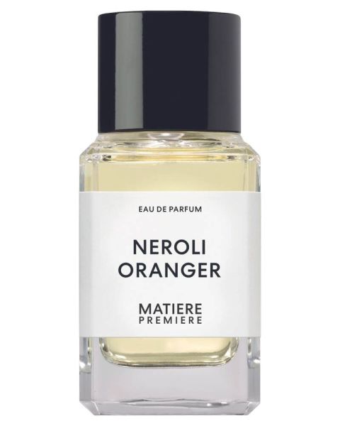 Matiere Premiere Neroli Oranger EDP Matiere Premiere Neroli Oranger EDP