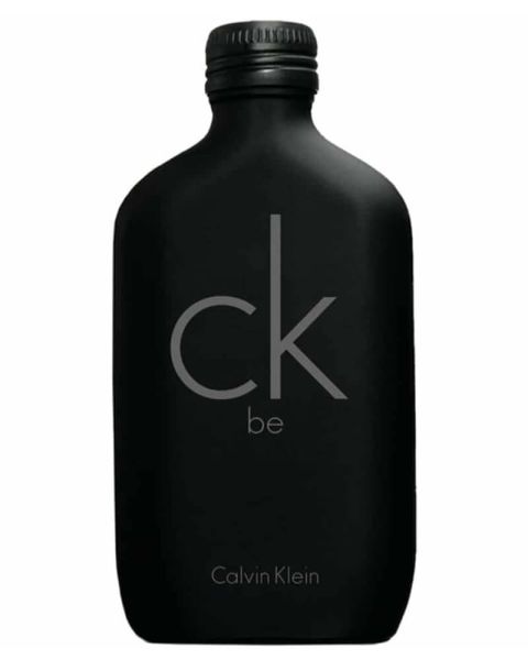 Calvin Klein Be EDT