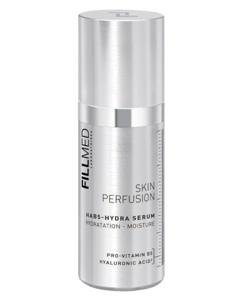 Fillmed Skin Perfusion HAB5- Hydra Serum