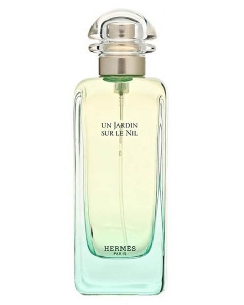 Hermes Un Jardin Sur Le Nil EDT Hermes Un Jardin Sur Le Nil EDT