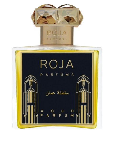 Roja Sultanate OF Oman Parfum