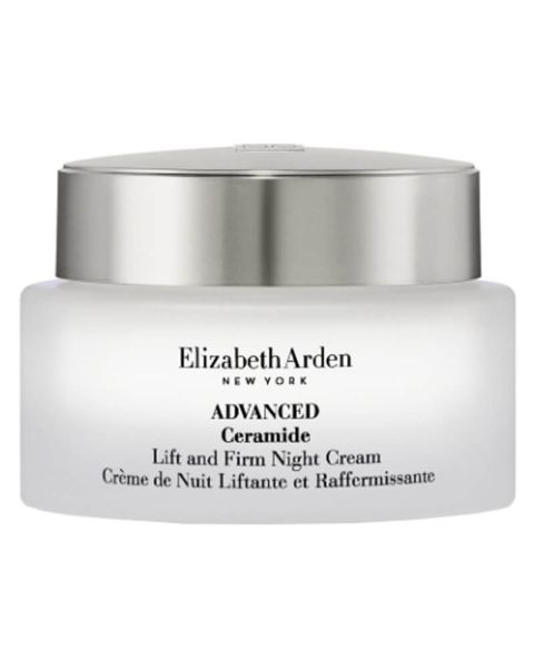 Elizabeth Arden Advanced Ceramide Lift and Firm Night Cream
