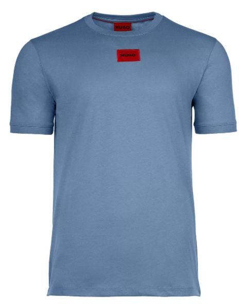 Hugo Boss Diragolino T-Shirt BlÄ Str. XXL Hugo Boss Diragolino T-Shirt BlÄ Str. XXL
