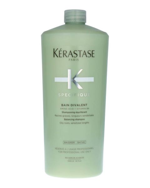 Kerastase Specifique Bain Divalent Shampoo