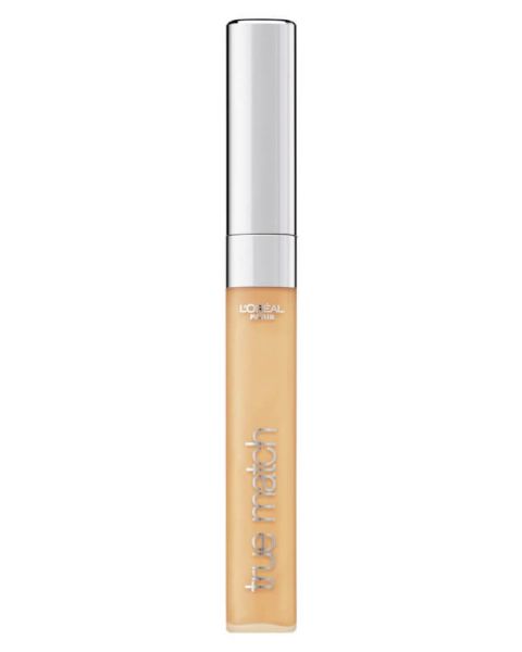 Loreal True Match The One Concealer - 3.N Creamy Beige