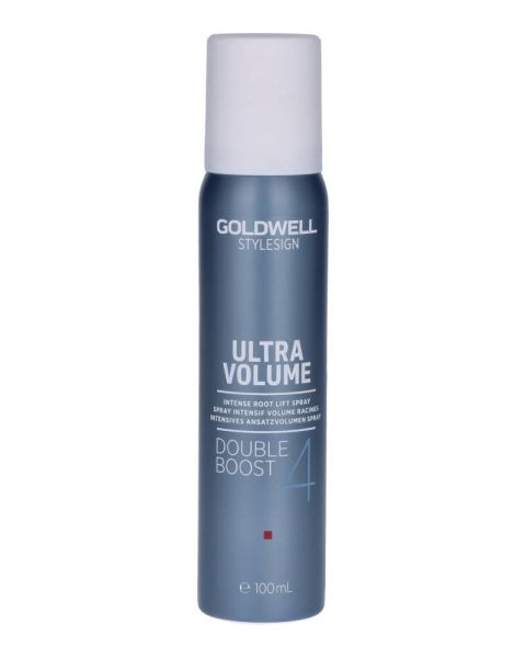 Goldwell Ultra Volume Double Boost 4 Goldwell Ultra Volume Double Boost 4
