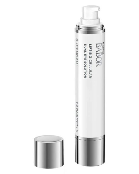 Doctor Babor Lifting Cellular Dual Eye Solution (U)