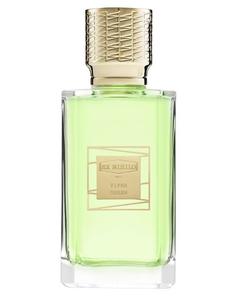 EX NIHILO Viper Green EDP 100ml EX NIHILO Viper Green EDP 100ml