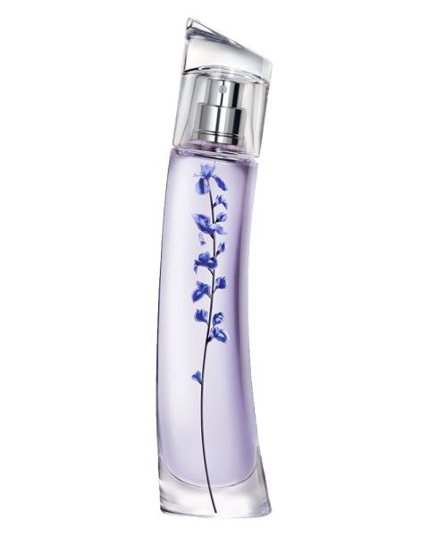 Kenzo Flower By Kenzo Ikebana Indigo EDP