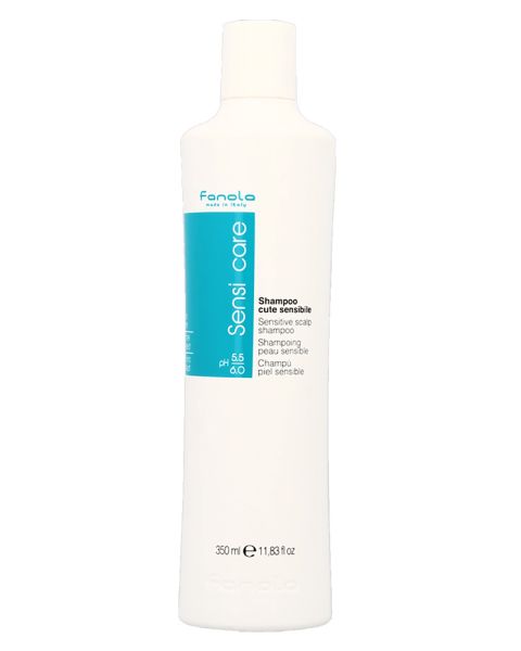 Fanola Sensi Care Sensitive Scalp Shampoo