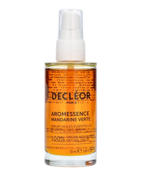 Decleor Aromessence Green Mandarin Essential Oils-Serum Decleor Aromessence Green Mandarin Essential Oils-Serum