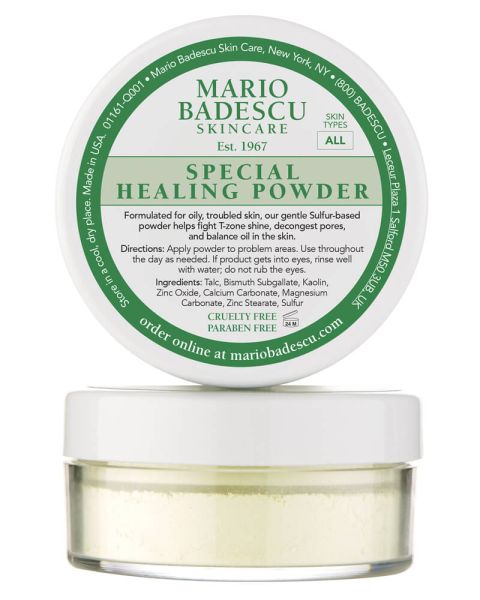 Mario Badescu Special Healing Powder Mario Badescu Special Healing Powder