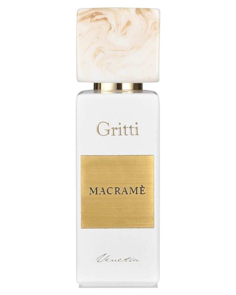 Gritti Macramé EDP Gritti Macramé EDP