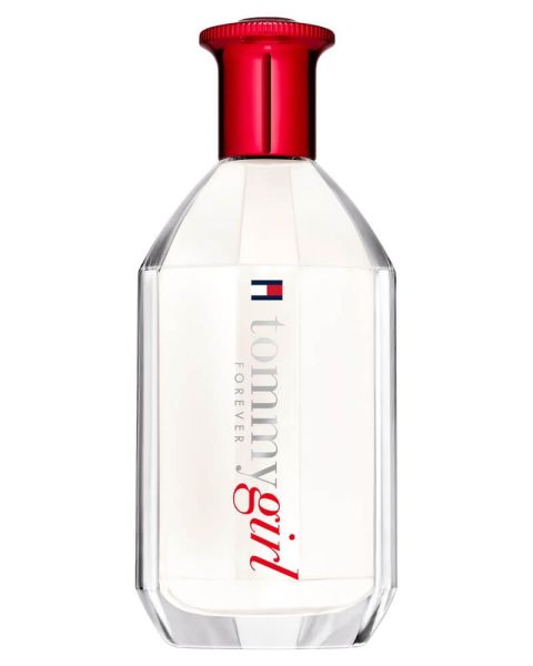 Tommy Hilfiger Tommy Girl Forever EDT Tommy Hilfiger Tommy Girl Forever EDT