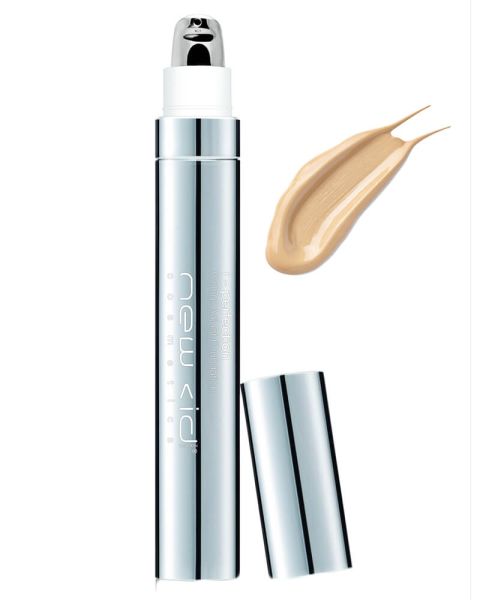 New Cid i-perfection Foundation - Latte 1832