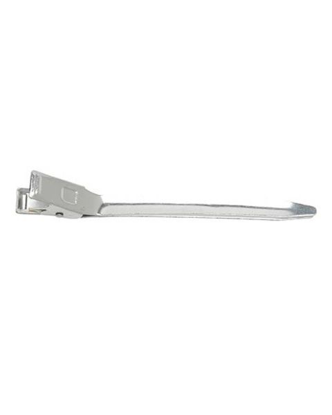 Sibel Metal Sectioning Hårklemmer 8,5 cm (36 stk.) - Art 9302146
