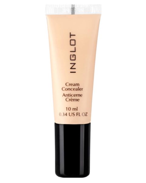 Inglot Cream Concealer 34