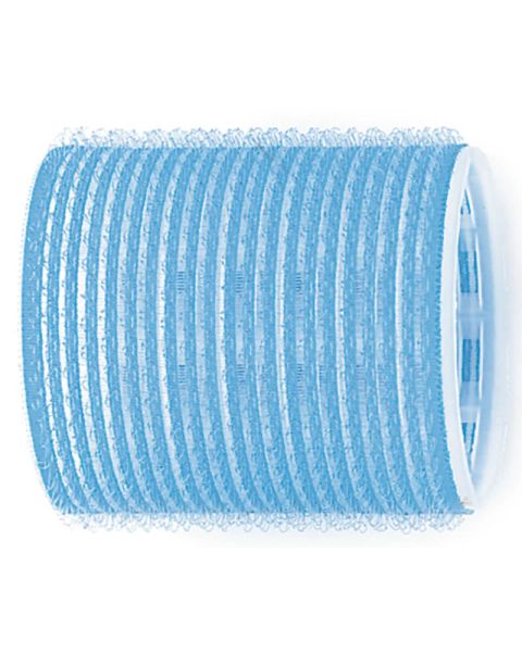 Sibel Velcro Curlers Roller Light Blue Ø56mm - Art 4166049