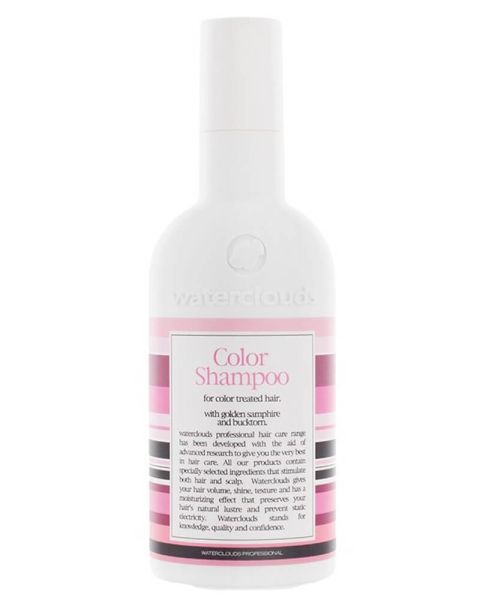 Waterclouds Color Shampoo