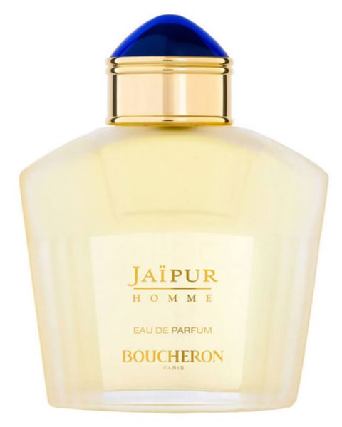 Boucheron Jaïpur Homme EDP