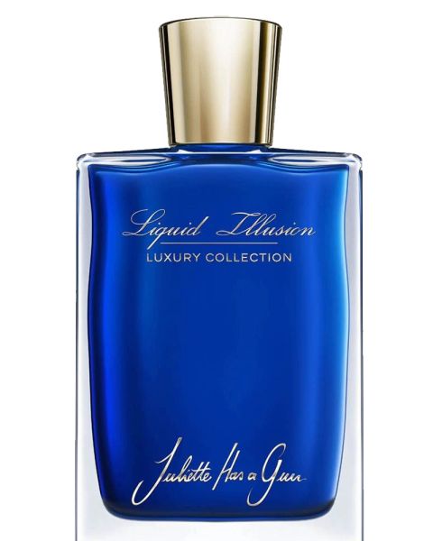 Juliette Has A Gun Liquid Illusion EDP