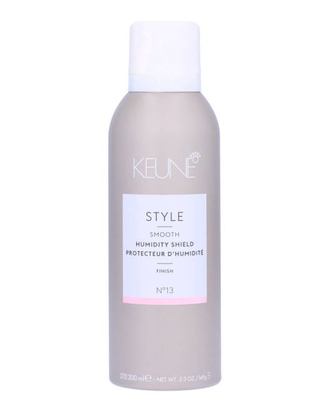 Keune Style Smooth Humidity Shield Keune Style Smooth Humidity Shield