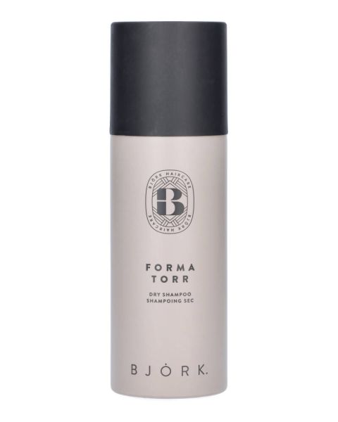 Björk Forma Torr Dry Shampoo