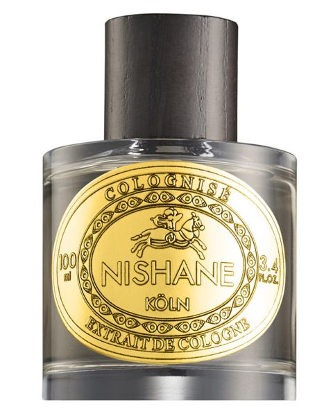 Nishane Hespéridé Colognisé Extract de Cologne Nishane Hespéridé Colognisé Extract de Cologne